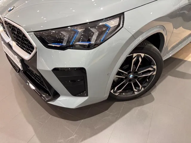 BMW X2 sDrive20d 120 kW (163 CV) de segunda mano