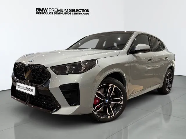 BMW X2 xDrive20d 120 kW (163 CV) de segunda mano