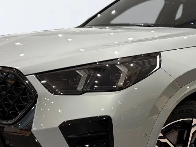 BMW X2 xDrive20d 120 kW (163 CV) de segunda mano