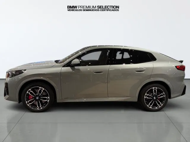 BMW X2 xDrive20d 120 kW (163 CV) de segunda mano