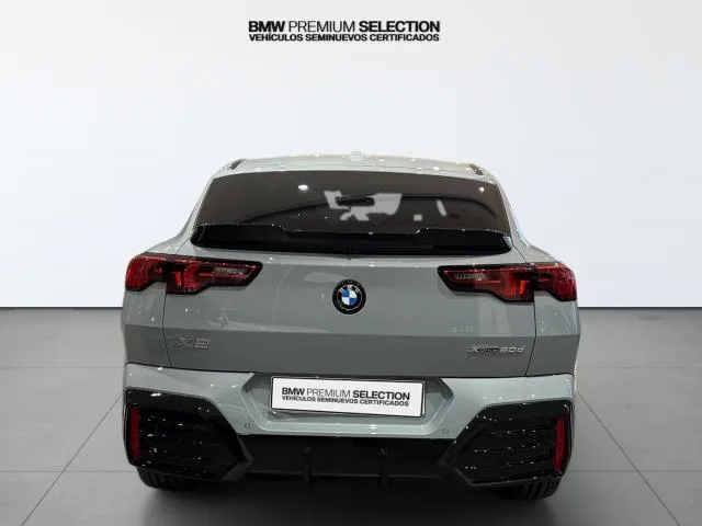 BMW X2 xDrive20d 120 kW (163 CV) de segunda mano