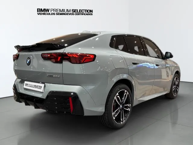 BMW X2 xDrive20d 120 kW (163 CV) de segunda mano