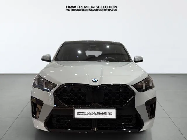 BMW X2 xDrive20d 120 kW (163 CV) de segunda mano
