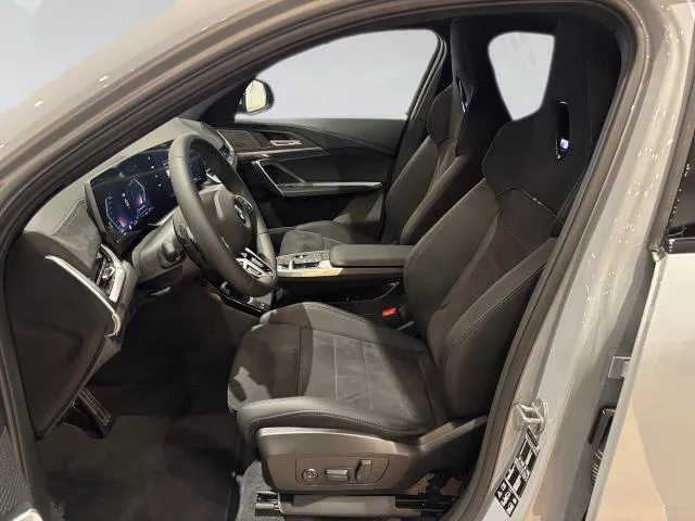 BMW X2 xDrive20d 120 kW (163 CV) de segunda mano