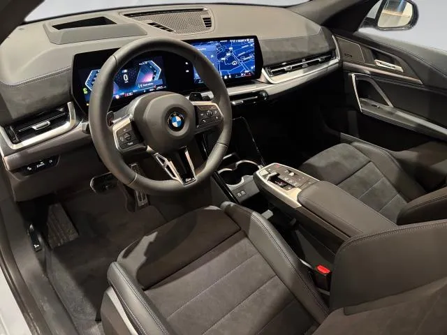 BMW X2 xDrive20d 120 kW (163 CV) de segunda mano
