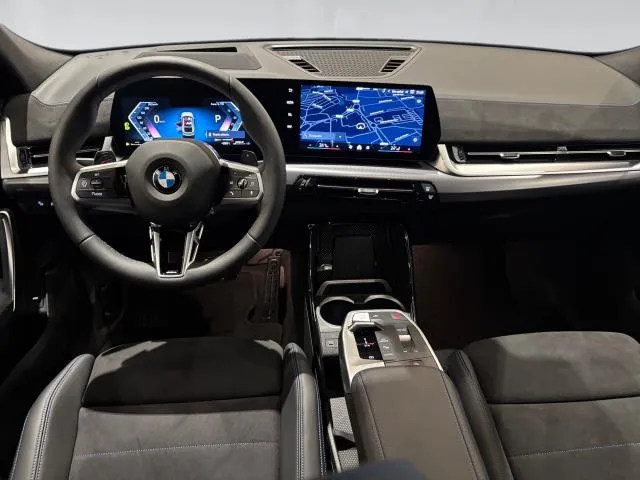 BMW X2 xDrive20d 120 kW (163 CV) de segunda mano