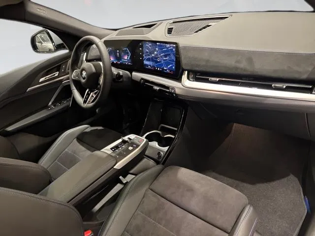 BMW X2 xDrive20d 120 kW (163 CV) de segunda mano