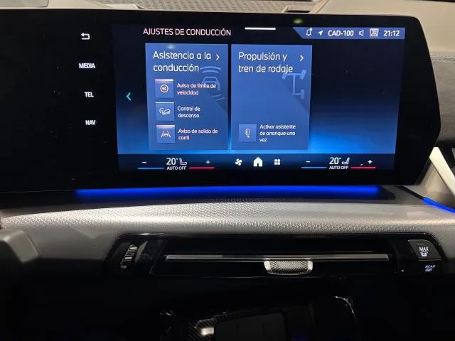 BMW X2 xDrive20d 120 kW (163 CV) de segunda mano