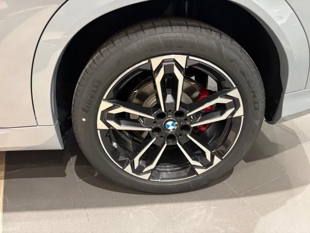 BMW X2 xDrive20d 120 kW (163 CV) de segunda mano