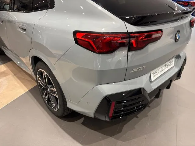BMW X2 xDrive20d 120 kW (163 CV) de segunda mano