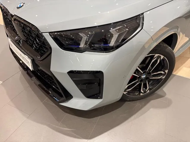BMW X2 xDrive20d 120 kW (163 CV) de segunda mano
