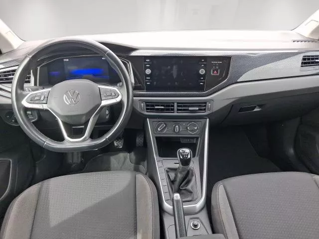 Volkswagen Polo Life 1.0 TSI 70 kW (95 CV) de segunda mano