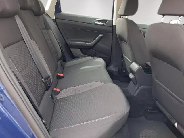 Volkswagen Polo Life 1.0 TSI 70 kW (95 CV) de segunda mano