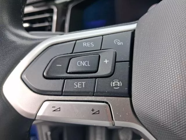 Volkswagen Polo Life 1.0 TSI 70 kW (95 CV) de segunda mano