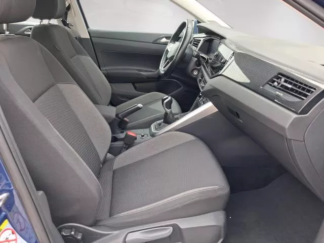Volkswagen Polo Life 1.0 TSI 70 kW (95 CV) de segunda mano