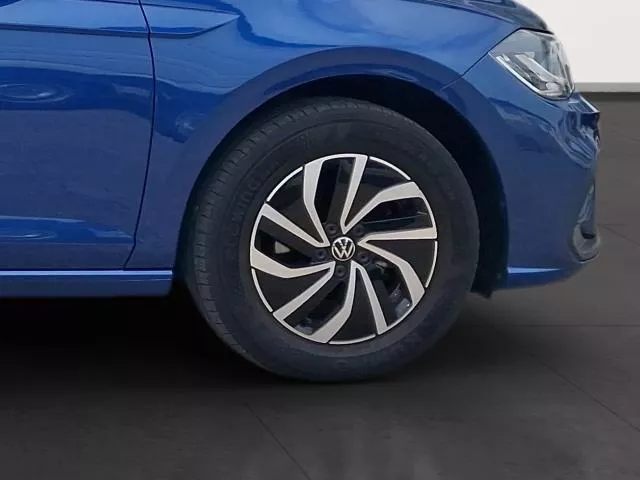 Volkswagen Polo Life 1.0 TSI 70 kW (95 CV) de segunda mano