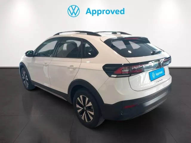 Volkswagen Taigo Life 1.0 TSI 81 kW (110 CV) DSG de segunda mano