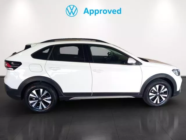 Volkswagen Taigo Life 1.0 TSI 81 kW (110 CV) DSG de segunda mano