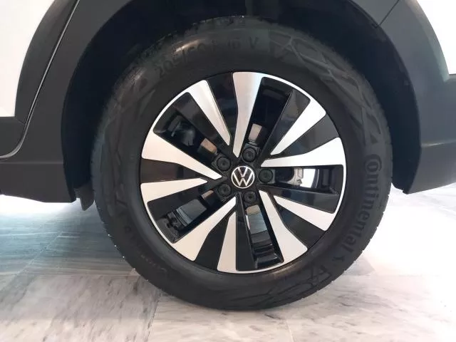 Volkswagen Taigo Life 1.0 TSI 81 kW (110 CV) DSG de segunda mano