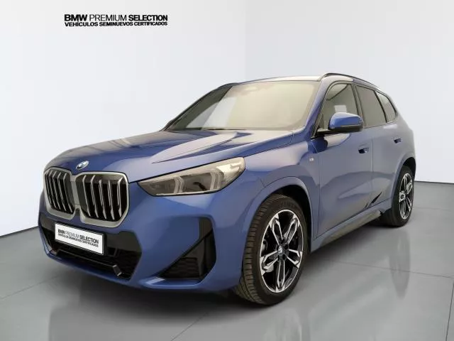 BMW X1 sDrive18d 110 kW (150 CV) de segunda mano