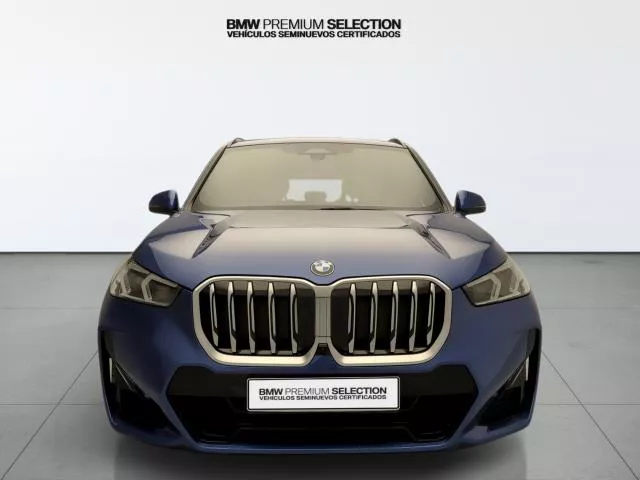 BMW X1 sDrive18d 110 kW (150 CV) de segunda mano