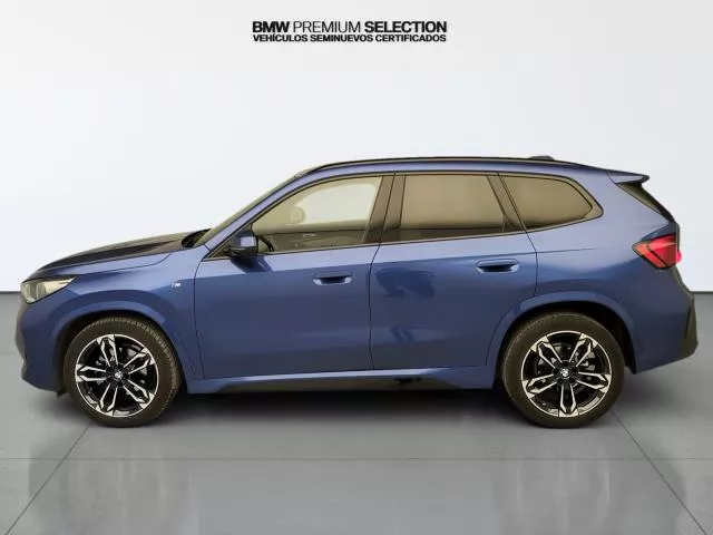 BMW X1 sDrive18d 110 kW (150 CV) de segunda mano