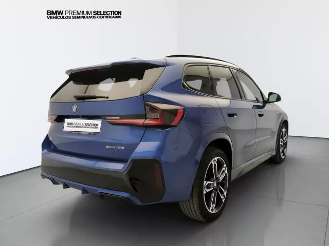 BMW X1 sDrive18d 110 kW (150 CV) de segunda mano