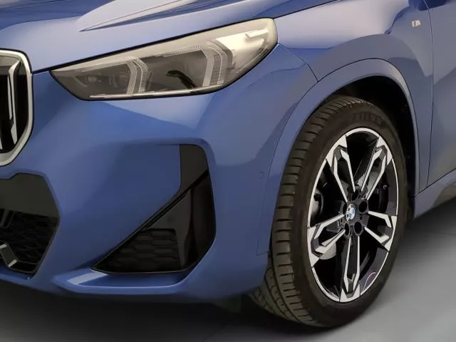 BMW X1 sDrive18d 110 kW (150 CV) de segunda mano