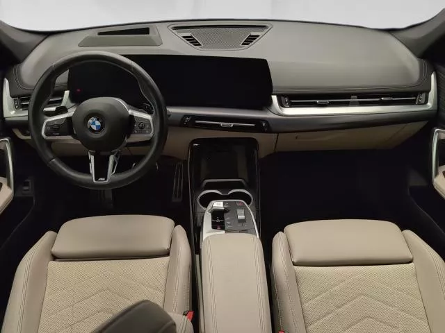 BMW X1 sDrive18d 110 kW (150 CV) de segunda mano