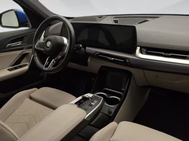 BMW X1 sDrive18d 110 kW (150 CV) de segunda mano