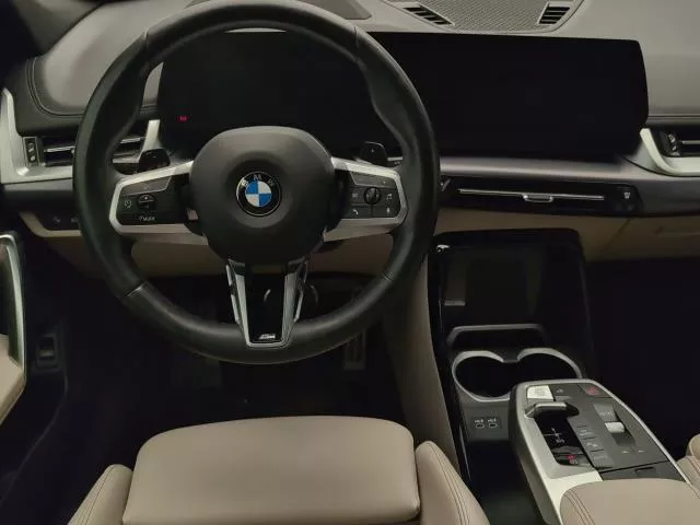 BMW X1 sDrive18d 110 kW (150 CV) de segunda mano