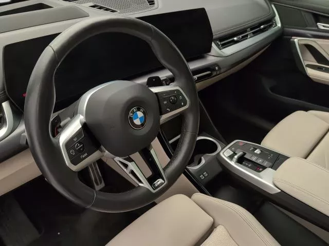 BMW X1 sDrive18d 110 kW (150 CV) de segunda mano