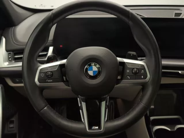 BMW X1 sDrive18d 110 kW (150 CV) de segunda mano