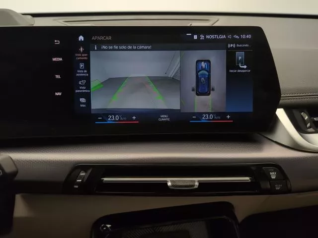 BMW X1 sDrive18d 110 kW (150 CV) de segunda mano