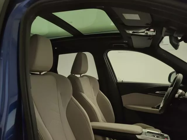 BMW X1 sDrive18d 110 kW (150 CV) de segunda mano