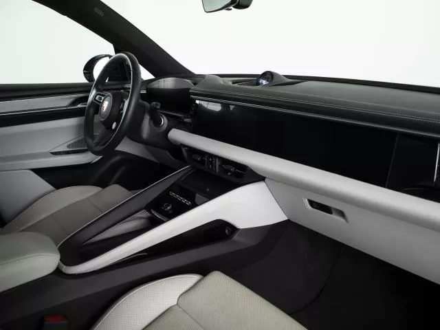 Porsche Macan 4 300 kW (408 CV) de segunda mano