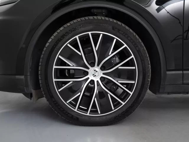 Porsche Macan 4 300 kW (408 CV) de segunda mano