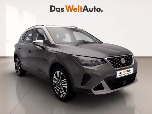 SEAT Arona 1.0 TSI Xperience Special Edition 85 kW (115 CV) de segunda mano