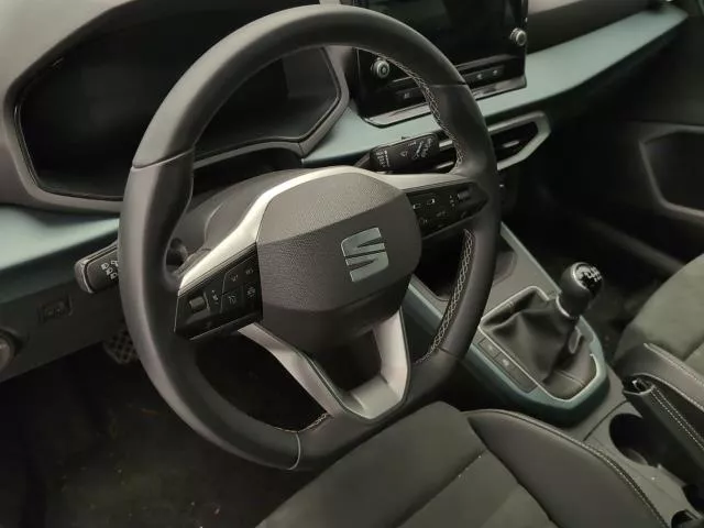 SEAT Arona 1.0 TSI Xperience Special Edition 85 kW (115 CV) de segunda mano
