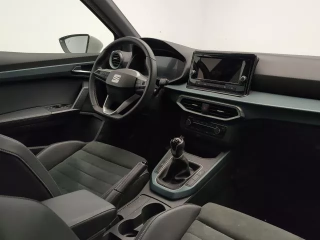 SEAT Arona 1.0 TSI Xperience Special Edition 85 kW (115 CV) de segunda mano