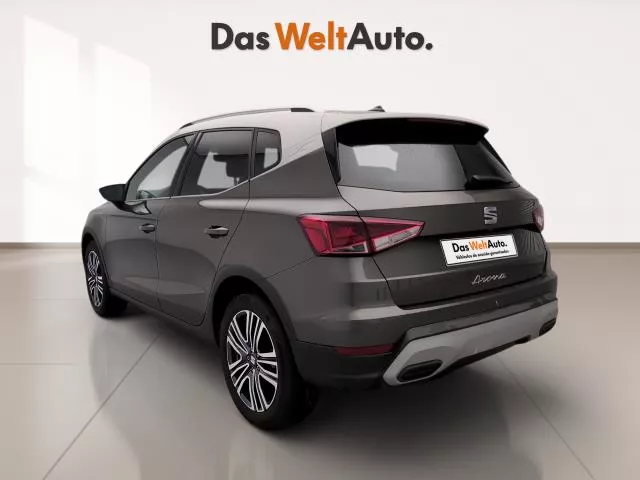 SEAT Arona 1.0 TSI Xperience Special Edition 85 kW (115 CV) de segunda mano