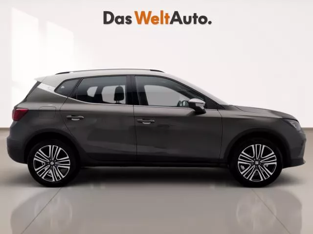 SEAT Arona 1.0 TSI Xperience Special Edition 85 kW (115 CV) de segunda mano