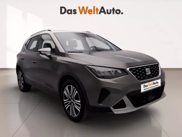 SEAT Arona 1.0 TSI S&S Xperience 85 kW (115 CV) de segunda mano