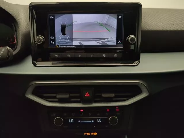 SEAT Arona 1.0 TSI S&S Xperience 85 kW (115 CV) de segunda mano