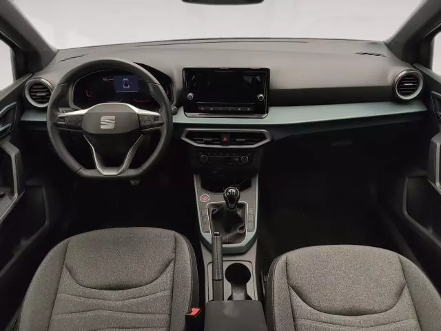 SEAT Arona 1.0 TSI S&S Xperience 85 kW (115 CV) de segunda mano