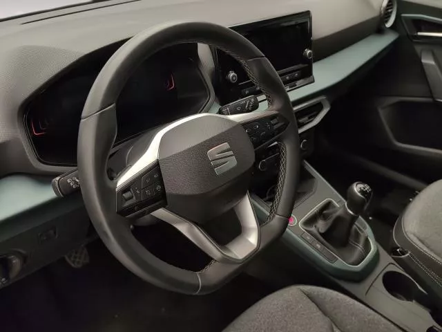 SEAT Arona 1.0 TSI S&S Xperience 85 kW (115 CV) de segunda mano