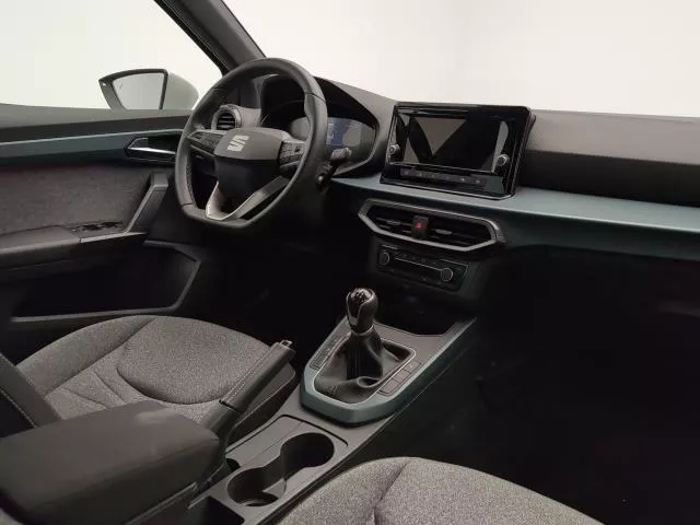 SEAT Arona 1.0 TSI S&S Xperience 85 kW (115 CV) de segunda mano
