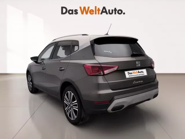 SEAT Arona 1.0 TSI S&S Xperience 85 kW (115 CV) de segunda mano