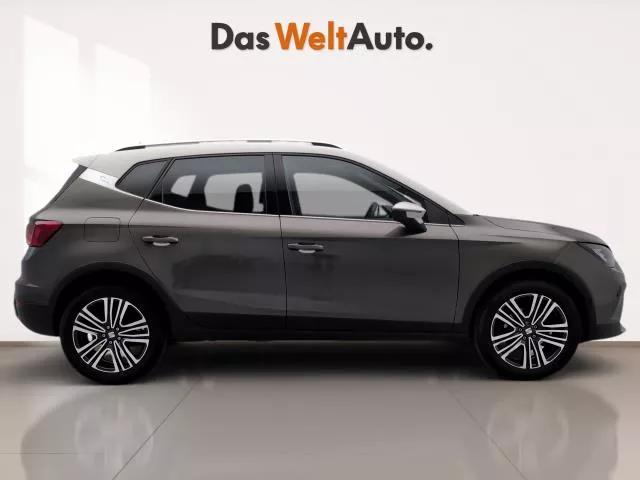 SEAT Arona 1.0 TSI S&S Xperience 85 kW (115 CV) de segunda mano