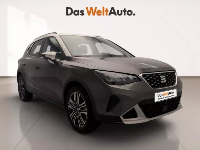 SEAT Arona 1.0 TSI S&S Xperience 85 kW (115 CV) de segunda mano